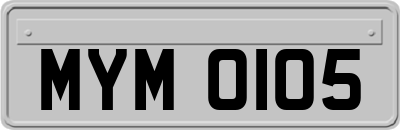 MYM0105