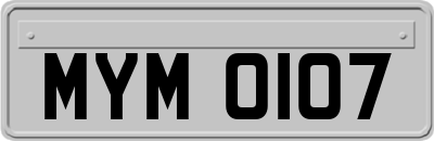 MYM0107
