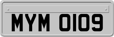 MYM0109