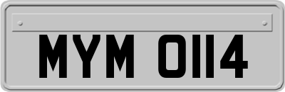 MYM0114