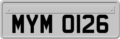 MYM0126