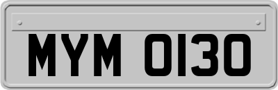 MYM0130