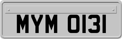 MYM0131