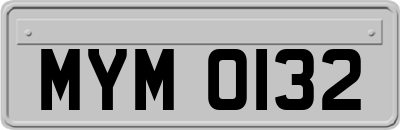 MYM0132