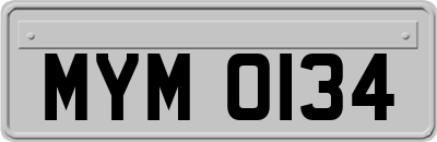 MYM0134