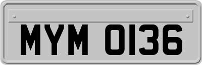 MYM0136