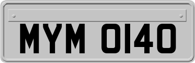 MYM0140