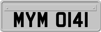 MYM0141