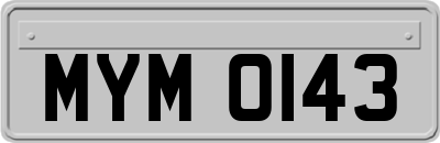 MYM0143