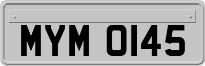 MYM0145