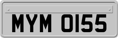 MYM0155