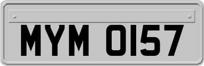 MYM0157