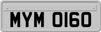 MYM0160