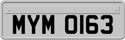 MYM0163