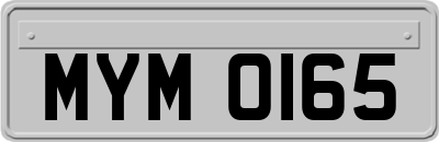 MYM0165