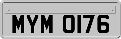 MYM0176