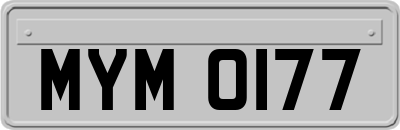 MYM0177