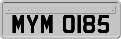 MYM0185