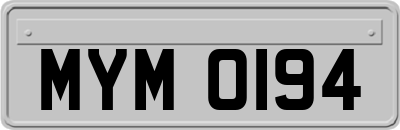 MYM0194