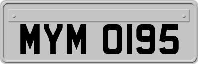 MYM0195