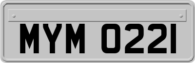 MYM0221