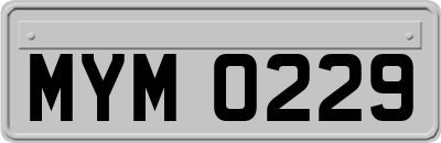 MYM0229