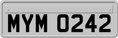 MYM0242