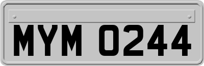 MYM0244