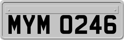 MYM0246