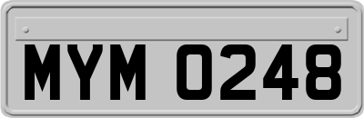 MYM0248