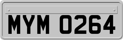 MYM0264