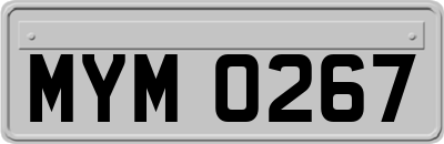 MYM0267