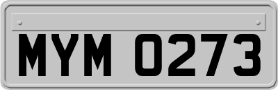 MYM0273