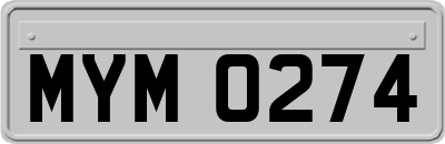 MYM0274