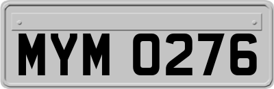 MYM0276