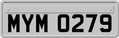 MYM0279