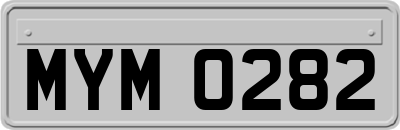 MYM0282