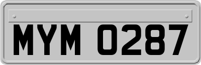 MYM0287