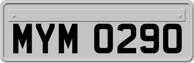 MYM0290
