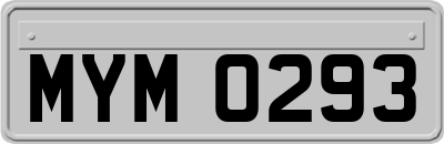 MYM0293