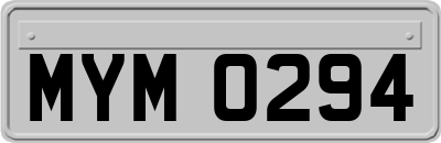 MYM0294