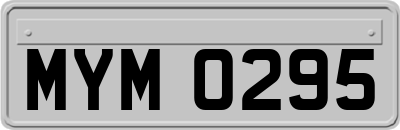 MYM0295