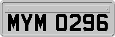 MYM0296