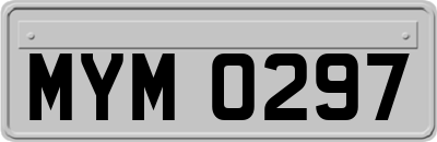 MYM0297