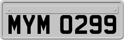 MYM0299