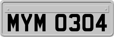 MYM0304