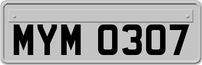 MYM0307