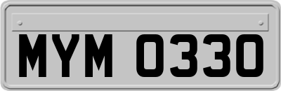 MYM0330