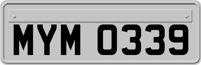 MYM0339