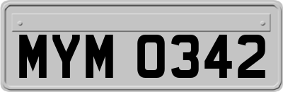 MYM0342